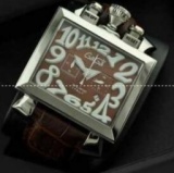 人気クオリティの高いガガミラノ コピー時計