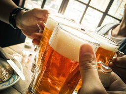 30代・40代　千葉駅前出会い飲み会