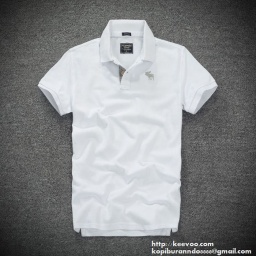 注目度アップ! 超人気高品質 アバクロンビー&フィッチ Abercrombie & Fitch 半袖Tシャツ 2018ss...