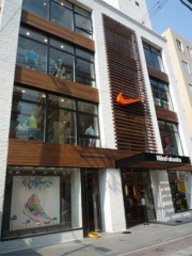 日本初登場のシステムも！4/2（木）オープンの「NikeFukuoka」はスゴイ！