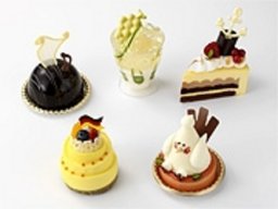 ユーハイム・ディー・マイスター、今夏の新作は「ライン川の旅」テーマに 