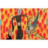 小林裕児展 -交感する人と動物- 開催！