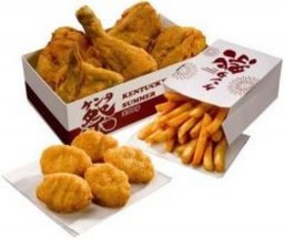 週替わりで半額メニュー登場！ケンタッキー「夏祭り」開催