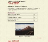久保恒彦父子コレクション第二期受贈記念 特別展　　浮世絵版画 - 江戸の錦・大坂の華 -