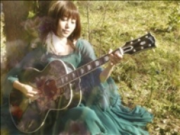 竹仲絵里 NewAlbum『Garden』発売記念ミニ・ライヴ＆プレゼント握手会