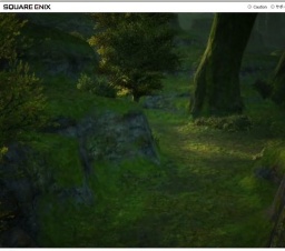 FINAL FANTASY XIV サービス開始