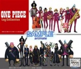 ワンピースフェア　in animate