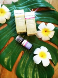 アロマとハーブで花粉症対策