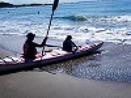 週末アウトドア　シーカヤック体験ツアー　　社会人サークルFEAD