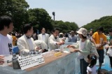 2012TOKYO純氷まつり