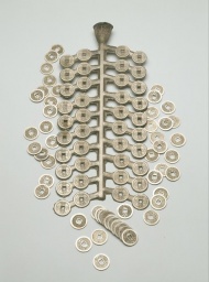 冬季企画展「紙のお金、金のお金」記念講演会「日本のお金の始まり」