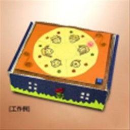 作って学ぶ工作教室（はこチョイッス）