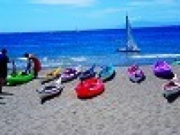 週末アウトドア 本格シーカヤックツアーin湘南  社会人サークルFEAD