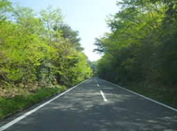 ヒルクライムチャレンジシリーズ2012 雲仙普賢岳大会