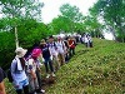 スペシャルイベント☆お泊まりトレッキング&天体観測&温泉ツアー アウトドア社会人サークルFEAD