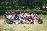 森の探検隊サマーキャンプ2012！