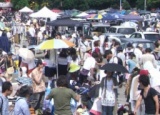  7/1(日)出店無料フリマ 　神奈川　横浜　鶴見　チャリティ　フリーマーケット