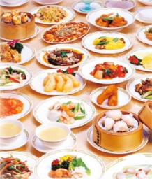 「中国料理」のテーブルマナー - All About プロファイル