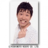 【あべこうじ】 お笑いライブ