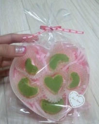 《バレンタイン直前企画》勾玉トリュフづくり