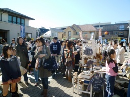 第6回minahan手作りマーケット