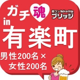 第２回ガチコンin有楽町