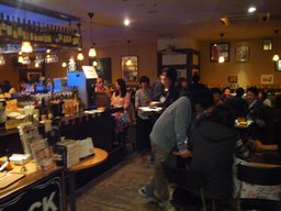 大阪飲み会オフ会『ら☆くる』アラフォーオフ会