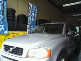 VOLVO/ボルボ　タイヤ販売　VOLVO/ボルボ　SUVタイヤ販売