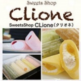 Sweet Shop 『クリオネ』 期間限定販売