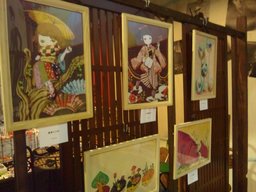 大阪北ヤード・アートフェスティバル　2013　秋祭