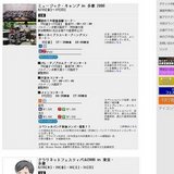 ミュージック・キャンプin多摩2008