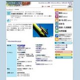 企画展示関連展示ぼくらのファーブル昆虫記