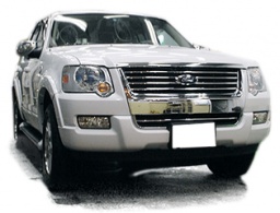 FORD/フォード エクスプローラー/Explorer タイヤ販売