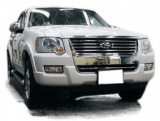 FORD/フォード　エクスプローラー/Explorer　タイヤ販売