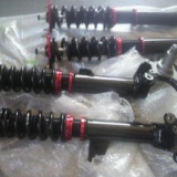 シーマ HF50/GF50 　F50、シーマ車高調　　フルタップ式車高調 