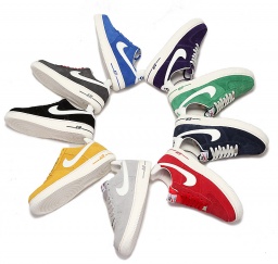 NIKE SB 新製品リリース
