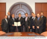 イタリア船級協会より最優秀運営体制の認定を受けました