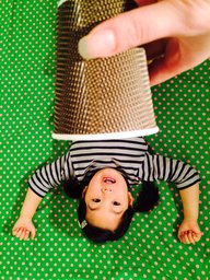 ゴールデンウィーク!! お子様連れ 無料イベント マグカップベイビー&キッズ撮影会 | STUDIO6 ス...