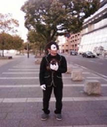 【7/18（土）】 「第3回 アリオ鷲宮大道芸グランプリ 7月大会」