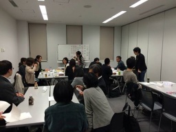 1から分かる仏教講座 - 名古屋