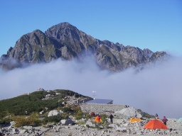 【金沢】山の天気と安全登山セミナー