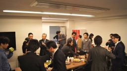 【起業家交流会】SYNERGYBASE MEETING Vol.2 | 神戸のコワーキングスペース