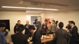 【起業家交流会】SYNERGYBASE MEETING Vol.2 | 神戸のコワーキングスペース