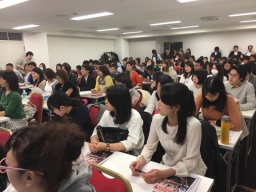 【0から60億を売り上げた元上場企業役員のビジネスセミナー】