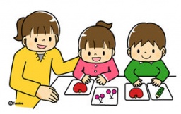 小学生が楽しく学ぶ受験英語★ミニ無料体験講座