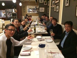 ぷらっと☆知って徳する交流会～ワイン会編～