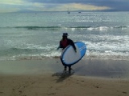 【初心者・未経験者参加OK スタンドアップサーフィン体験♪in湘南】社会人サークルFEAD