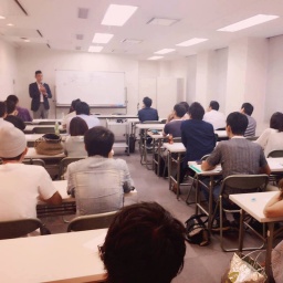 【無料】ソーシャルメディアを使って簡単副業セミナー＠大阪