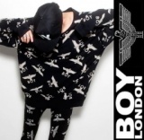 洗練されたファッション性で、評価も高いboy london コピーコレクション