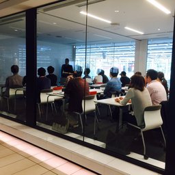 完全無料でSNSだけを使って副業を身につけるセミナー